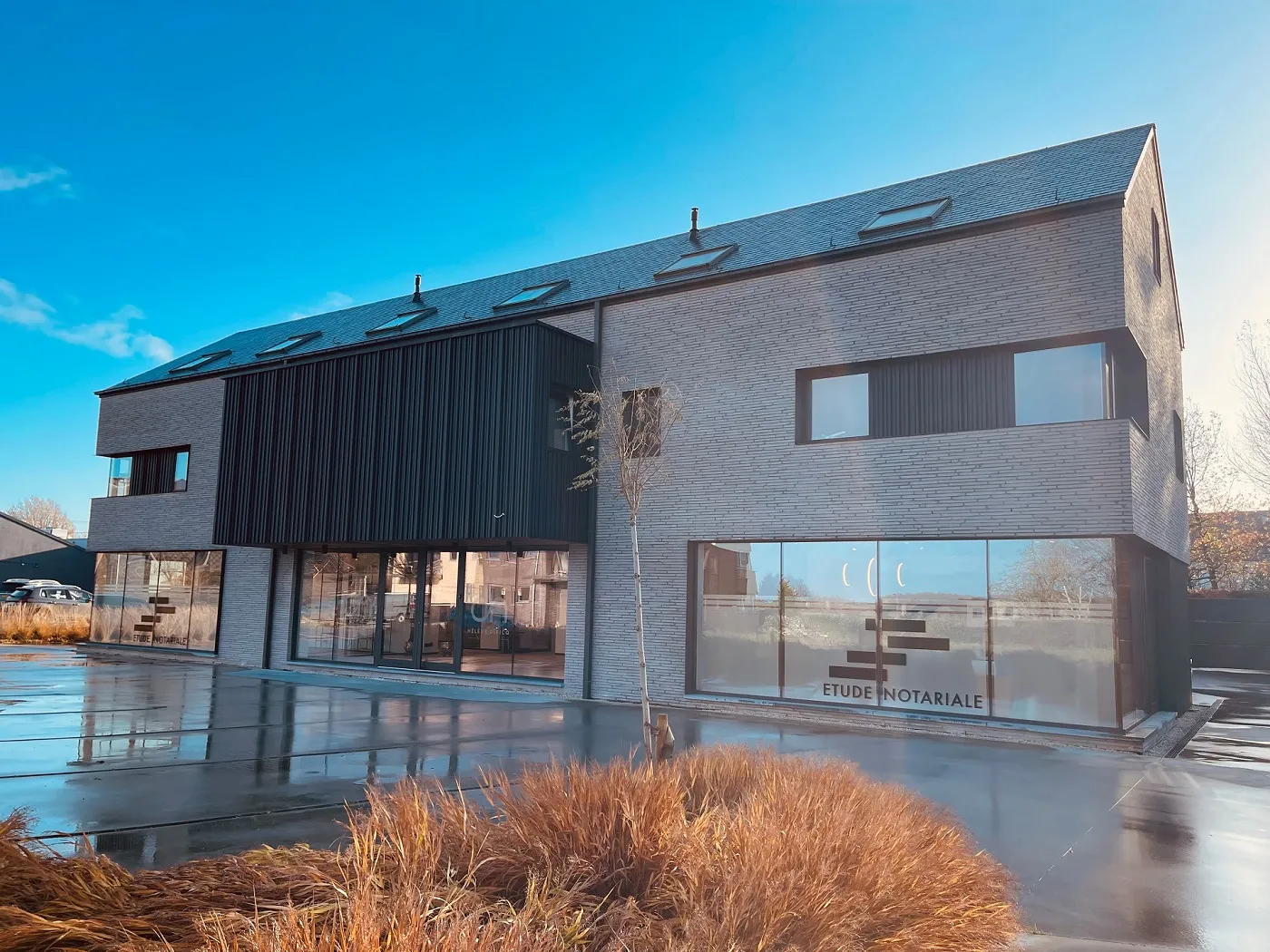 Notaire Hélène DIRICQ